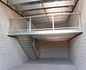 Factory, Warehouse & Industrial commercial property leased at 10/6 Willes Road Berrimah NT 0828