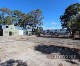 Factory, Warehouse & Industrial commercial property leased at Slacks Creek QLD 4127