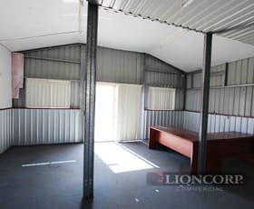 Factory, Warehouse & Industrial commercial property leased at Slacks Creek QLD 4127