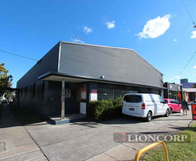 Showrooms / Bulky Goods commercial property leased at East Brisbane QLD 4169