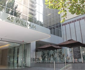 Offices commercial property for lease at L1 Suite 1/45 William Street Melbourne VIC 3000