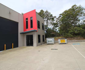 Factory, Warehouse & Industrial commercial property leased at 5/43 Simcock Street Somerville VIC 3912