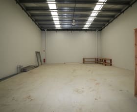 Factory, Warehouse & Industrial commercial property leased at 5/43 Simcock Street Somerville VIC 3912