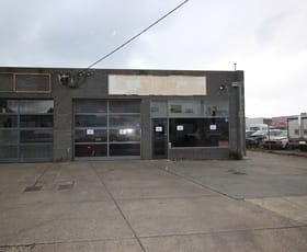 Factory, Warehouse & Industrial commercial property leased at 2/27-29 New Street Frankston VIC 3199