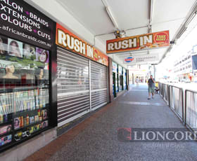 Shop & Retail commercial property leased at Fortitude Valley QLD 4006