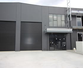 Factory, Warehouse & Industrial commercial property leased at Lot 15/93 Wells Road Chelsea Heights VIC 3196