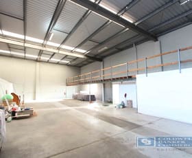 Factory, Warehouse & Industrial commercial property leased at Mansfield QLD 4122