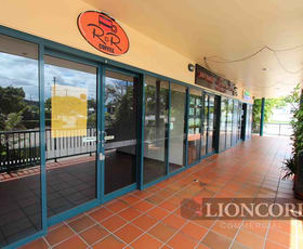 Medical / Consulting commercial property leased at Wishart QLD 4122