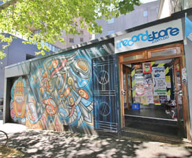 Offices commercial property leased at 255b Crown Street Darlinghurst NSW 2010