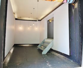 Offices commercial property leased at 255b Crown Street Darlinghurst NSW 2010