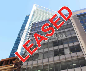 Offices commercial property leased at Level 8/155 Castlereagh Street Sydney NSW 2000