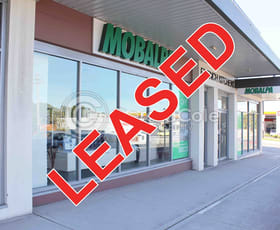 Showrooms / Bulky Goods commercial property leased at Shop 1 & 2/50 Victoria Road Drummoyne NSW 2047