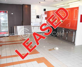 Hotel, Motel, Pub & Leisure commercial property leased at 362-370 Pitt Street Sydney NSW 2000