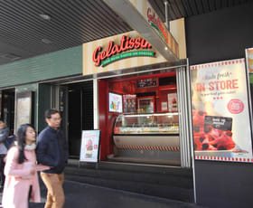 Shop & Retail commercial property leased at 600 George Street Sydney NSW 2000