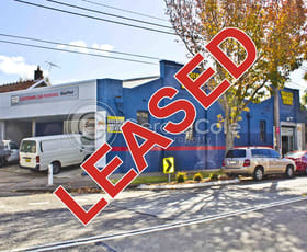 Offices commercial property leased at 12a Bridge Road Stanmore NSW 2048