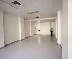 Showrooms / Bulky Goods commercial property leased at 103 Regent Street Chippendale NSW 2008
