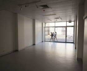 Offices commercial property leased at 103 Regent Street Chippendale NSW 2008