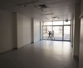 Showrooms / Bulky Goods commercial property leased at 103 Regent Street Chippendale NSW 2008