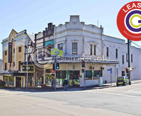 Medical / Consulting commercial property leased at Suite 3/147 Ramsay Street Haberfield NSW 2045