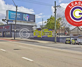 Showrooms / Bulky Goods commercial property leased at 65 Victoria Road Rozelle NSW 2039