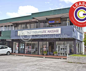 Medical / Consulting commercial property leased at 47-51 Norton Street Leichhardt NSW 2040