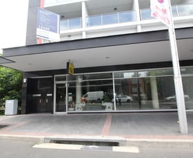 Offices commercial property leased at 2/43-49 Blaxland Road Ryde NSW 2112