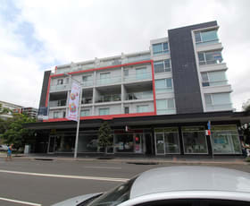 Showrooms / Bulky Goods commercial property leased at 5/43-49 Blaxland Road Ryde NSW 2112