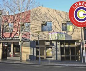 Medical / Consulting commercial property leased at 210 Harris Street Pyrmont NSW 2009