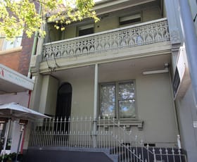 Shop & Retail commercial property leased at 326 Victoria Street Darlinghurst NSW 2010