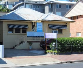 Other commercial property leased at 5 Yacaaba Street Nelson Bay NSW 2315