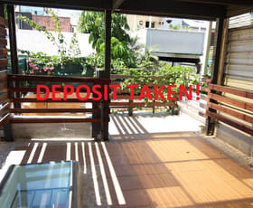 Offices commercial property leased at 190 Crown Street Darlinghurst NSW 2010