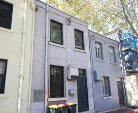Offices commercial property leased at 190 Crown Street Darlinghurst NSW 2010