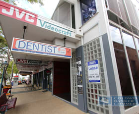 Medical / Consulting commercial property leased at Mount Gravatt QLD 4122