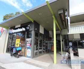 Shop & Retail commercial property leased at Park Ridge QLD 4125