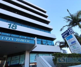 Offices commercial property leased at Upper Mount Gravatt QLD 4122