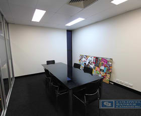 Offices commercial property leased at Upper Mount Gravatt QLD 4122