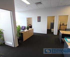 Offices commercial property leased at Upper Mount Gravatt QLD 4122