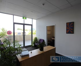 Medical / Consulting commercial property leased at Upper Mount Gravatt QLD 4122