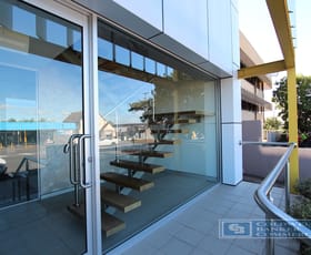 Medical / Consulting commercial property leased at Level G/207 Logan Road Woolloongabba QLD 4102