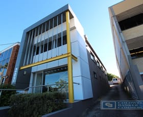 Medical / Consulting commercial property leased at Level G/207 Logan Road Woolloongabba QLD 4102