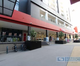 Medical / Consulting commercial property leased at 803 Stanley Street Woolloongabba QLD 4102