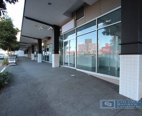 Medical / Consulting commercial property leased at 803 Stanley Street Woolloongabba QLD 4102