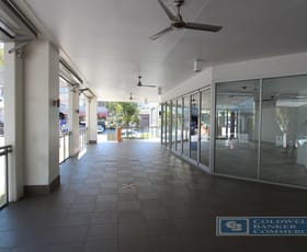 Hotel, Motel, Pub & Leisure commercial property leased at Milton QLD 4064