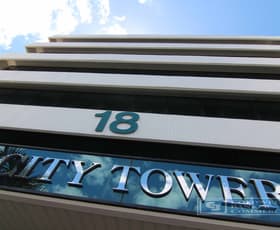 Medical / Consulting commercial property leased at Upper Mount Gravatt QLD 4122