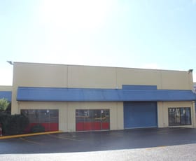 Showrooms / Bulky Goods commercial property leased at Unit 7/185 Airds Road Leumeah NSW 2560
