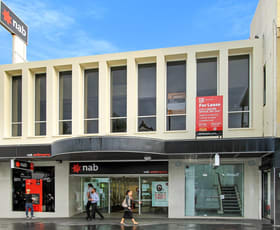 Offices commercial property leased at Level 1/147 Crown Street Wollongong NSW 2500