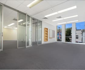 Offices commercial property leased at Level 1/147 Crown Street Wollongong NSW 2500