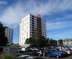 Shop & Retail commercial property sold at George Street Hornsby NSW 2077
