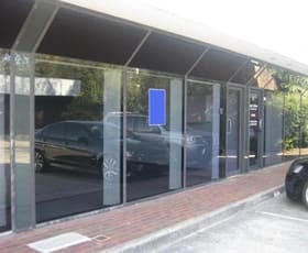 Offices commercial property leased at 4/18-20 Floriston Road Boronia VIC 3155