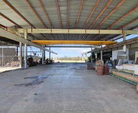 Factory, Warehouse & Industrial commercial property sold at 19 Railway Street Tamworth NSW 2340